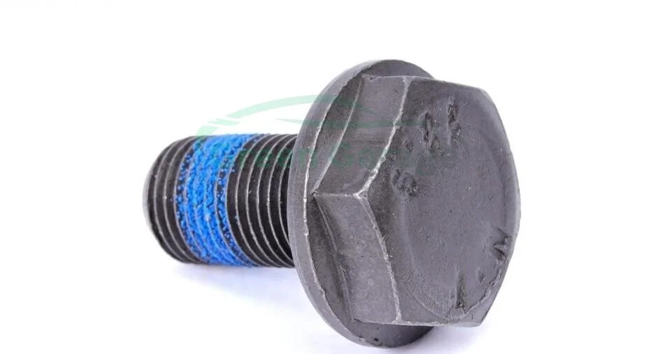 Болт маховика, 2.0SDI /T4/LT I FEBI BILSTEIN 01197 (фото 1)
