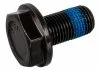 Болт маховика, 2.0SDI /T4/LT I FEBI BILSTEIN 01197 (фото 2)