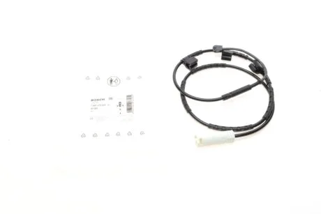 ДАТЧИК ЗНОШУВАННЯ ДИСК.КОЛ.ЗАД BOSCH 1987473525