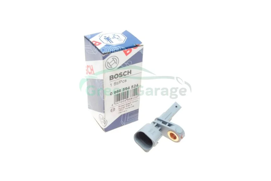 ДАТЧИК ШВИДК.ОБЕРТ.КОЛЕСА BOSCH 0986594524 (фото 1)