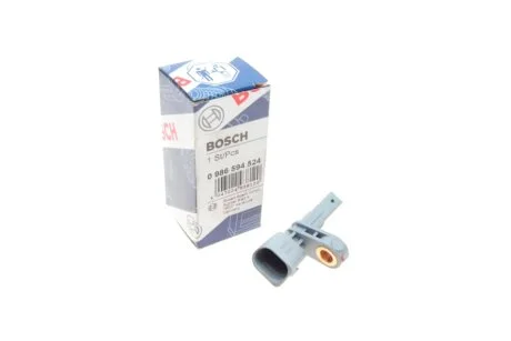 Датчик частоти обертання колеса BOSCH 0986594524