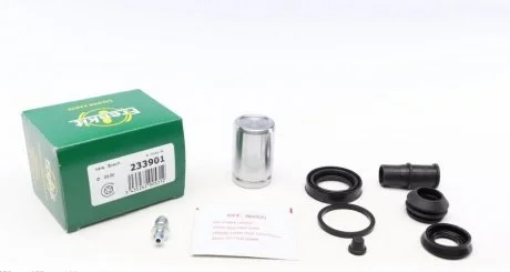 Ремкомплект супорта гальмівного FRENKIT 233901