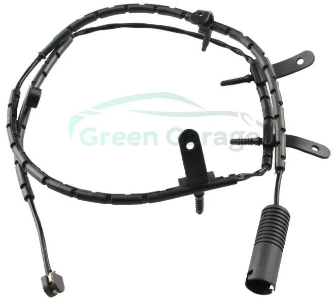 Гальмівні аксесуари QUICK BRAKE WS0217A (фото 1)