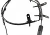 Гальмівні аксесуари QUICK BRAKE WS0217A (фото 1)
