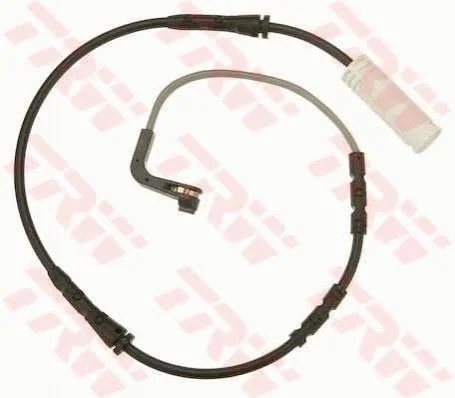 Датчик зносу колодок BMW E87/F20/E90/F30 "F "05>> TRW GIC240 (фото 1)