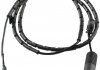 Датчик зносу гальмiвних колодок QUICK BRAKE WS0263A (фото 2)