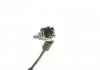 Датчик ABS задн. Nissan Qashqai/X-Trail 07-13 BOSCH 0265007908 (фото 9)