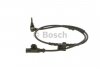 Датчик частоти обертання колеса BOSCH 0265008331 (фото 2)