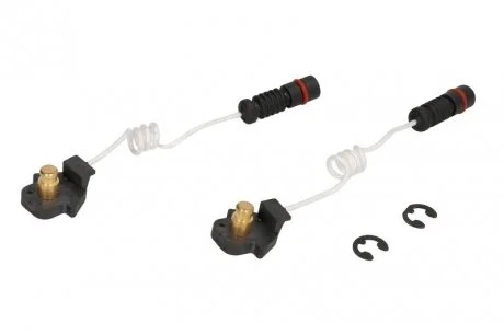 Датчик зносу гальмiвних колодок QUICK BRAKE WS0184A
