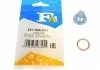 Нарізна пробка, масляний піддон Fischer Automotive One (FA1) 257808011