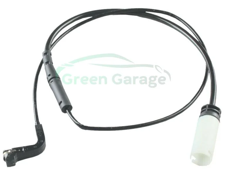 Гальмівні аксесуари QUICK BRAKE WS0249A (фото 1)