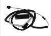 Датчик зносу гальмівних колодок задн (кількість штук в упаковці: 1шт) BMW Z4 (E85), Z4 (E86) 2.0-3.2 12.02-02.09 QUICK BRAKE WS0248A (фото 2)