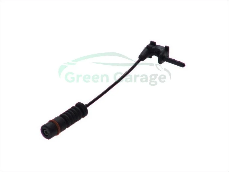 Датчик зносу,гальм.колодки QUICK BRAKE WS0115B (фото 1)