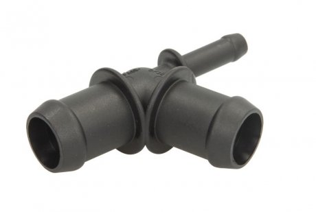 Фланець охолоджувальної рідини TOPRAN / HANS PRIES 117148