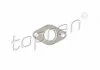 Прокладка клапана EGR AUDI A2, A3, A4 B5, A4 B6, A4 B7, A6 C4, A6 C5, A6 C6, CABRIOLET B3 MITSUBISHI OUTLANDER II SEAT ALHAMBRA, ALTEA, ALTEA XL, AROSA, CORDOBA, IBIZA II 1.2D-2.5D 11.91-07.18 TOPRAN / HANS PRIES 111183 (фото 1)
