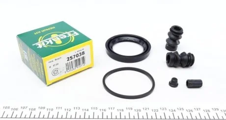 Ремкомплект супорта FRENKIT 257038