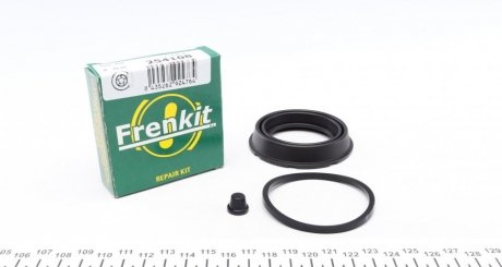 Ремкомплект супорта FRENKIT 254108