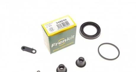 Ремкомплект супорта гальмівного FRENKIT 248040