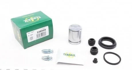 Ремкомплект супорта гальмівного FRENKIT 238959
