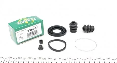 Ремкомплект супорта FRENKIT 235007