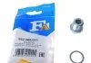 Нарізна пробка, масляний піддон Fischer Automotive One (FA1) 862365011