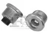 Нарізна пробка, масляний піддон Fischer Automotive One (FA1) 748620001