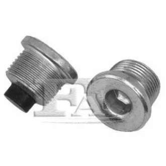 Нарізна пробка, масляний піддон Fischer Automotive One (FA1) 748620001