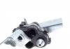 Кронштейн кріплення глушника Fischer Automotive One (FA1) 223956 (фото 4)