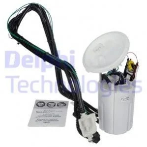 POMPA PAL.KPL.BMW 5 E60 520 03- DELPHI FG123912B1 (фото 1)