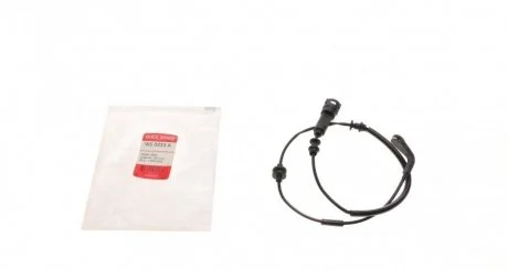 Датчик зносу,гальм.колодки QUICK BRAKE WS0223A