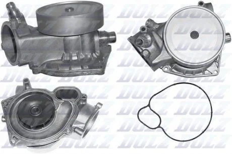 Помпа водяна DOLZ B242