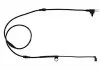 Датчик зносу гальмівних колодок BREMBO A00272 (фото 1)