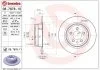 Диск гальмівний ROVER 75 tyі. BREMBO 08787811 (фото 1)