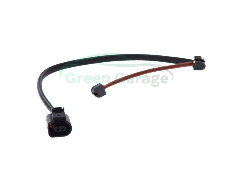 Датчик зносу гальмівних колодок передн AUDI A3, TT CUPRA CA, FORMENTOR, LEON, LEON SPORTSTOURER SEAT LEON, LEON SC, LEON SPORTSTOURER, LEON ST 1.4H-2.5 07.09- ATE 24819003022 (фото 1)