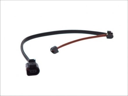 Датчик зносу гальмівних колодок передн AUDI A3, TT CUPRA ATECA, FORMENTOR, LEON, LEON SPORTSTOURER SEAT LEON, LEON SC, LEON SPORTSTOURER, LEON ST 1.4H-2.5 07.09- ATE 24819003022