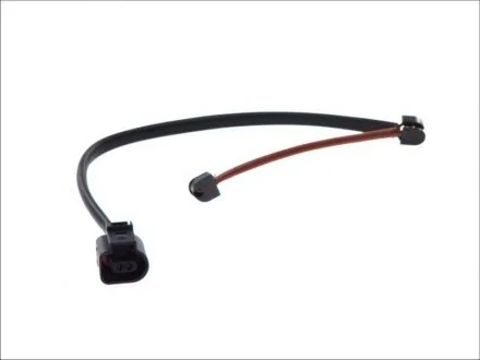 Датчик зносу гальмівних колодок передн AUDI A3, TT CUPRA CA, FORMENTOR, LEON, LEON SPORTSTOURER SEAT LEON, LEON SC, LEON SPORTSTOURER, LEON ST 1.4H-2.5 07.09- ATE 24819003022