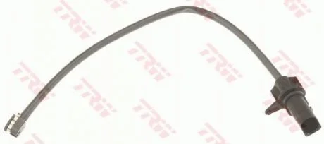 Датчик зносу,гальм.колодки TRW GIC390