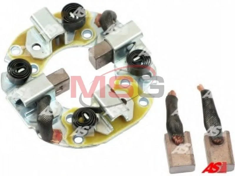 Щіткотримач AUTOSTARTER AS SBH5004 (фото 1)