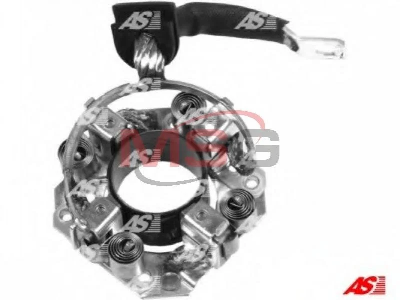 Щіткотримач AUTOSTARTER AS SBH1004 (фото 1)
