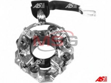 Щіткотримач AUTOSTARTER AS SBH1004