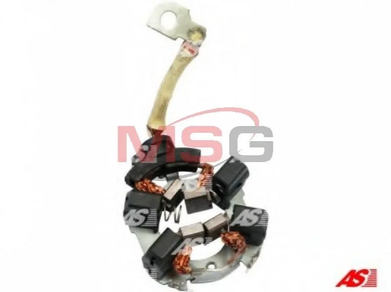 Щіткотримач AUTOSTARTER AS SBH0041 (фото 1)