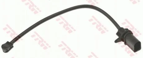 Датчик зносу,гальм.колодки TRW GIC378