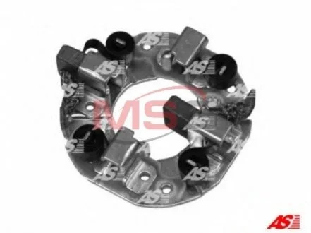Щіткотримач AUTOSTARTER AS SBH4004
