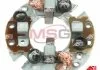 Щіткотримач AUTOSTARTER AS SBH5007 (фото 1)
