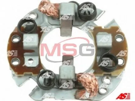 Щіткотримач AUTOSTARTER AS SBH5007