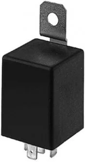 Реле повороту (24В) HELLA 4DB009123041