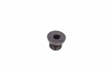 Пробка масляного поддона M14x1.5 L=12 (пр-во Fischer) Fischer Automotive One (FA1) 257807001