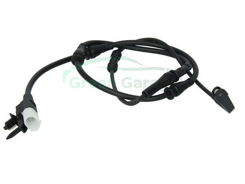 Датчик зносу гальмiвних колодок QUICK BRAKE WS0325A (фото 1)