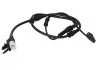 Датчик зносу гальмiвних колодок QUICK BRAKE WS0325A (фото 1)