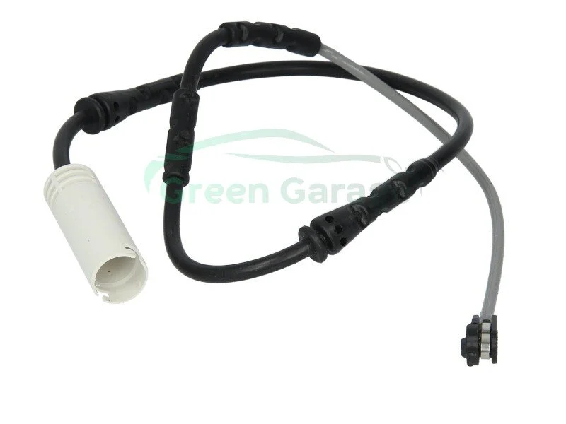 Гальмівні аксесуари QUICK BRAKE WS0317A (фото 1)